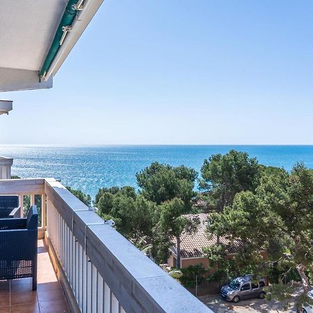 Hauzify I Apartament Punta del Cavall Salou Esterno foto