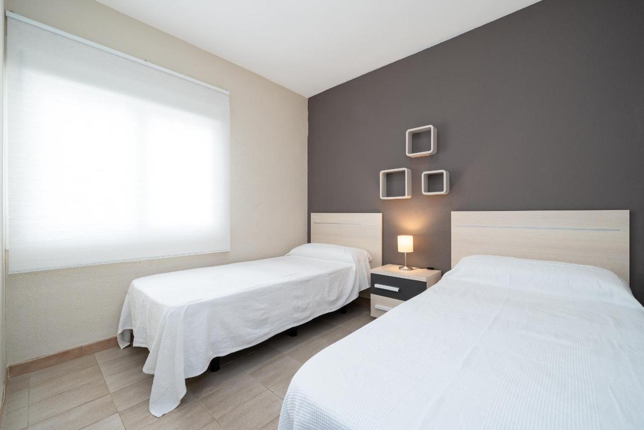 Hauzify I Apartament Punta del Cavall Salou Esterno foto