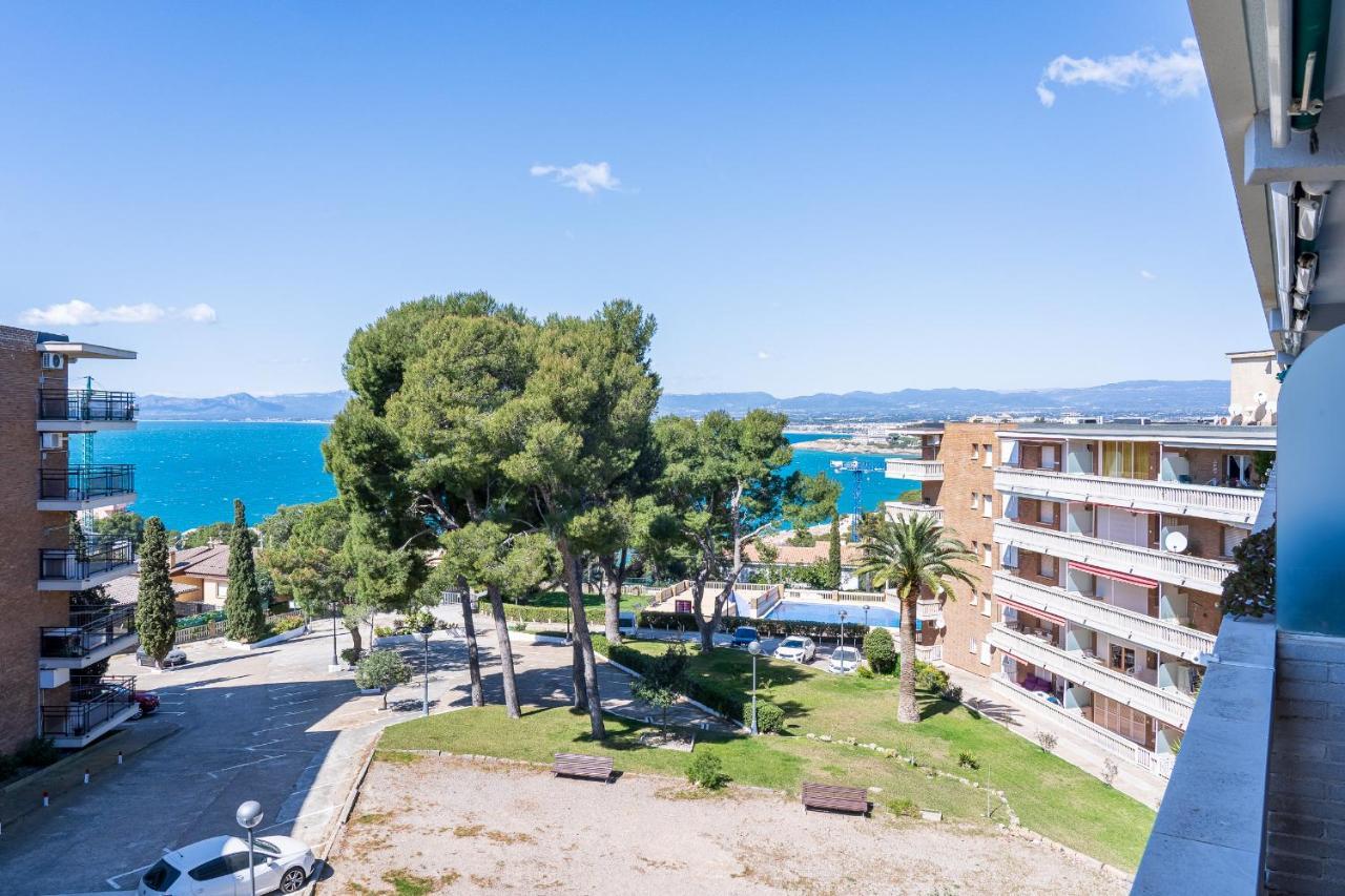 Hauzify I Apartament Punta del Cavall Salou Esterno foto