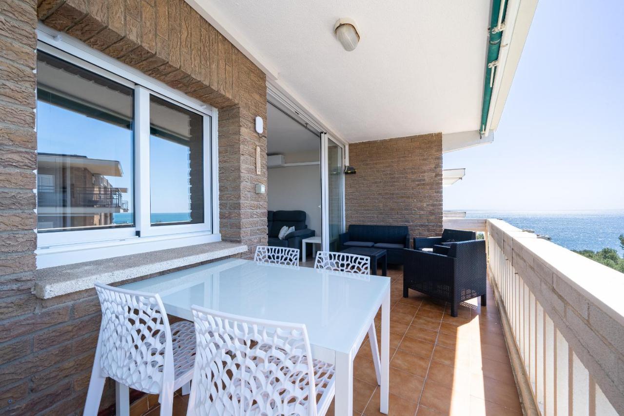 Hauzify I Apartament Punta del Cavall Salou Esterno foto