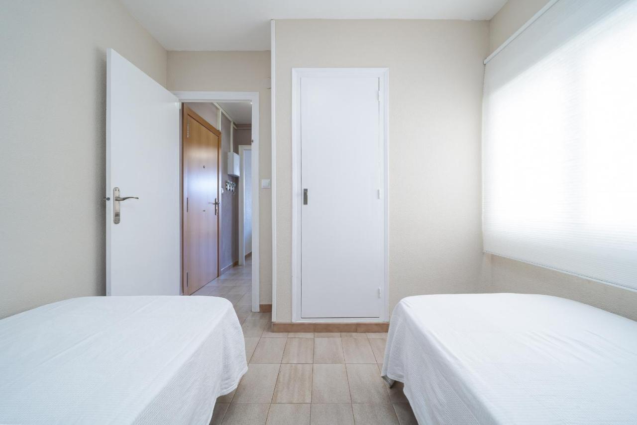 Hauzify I Apartament Punta del Cavall Salou Esterno foto